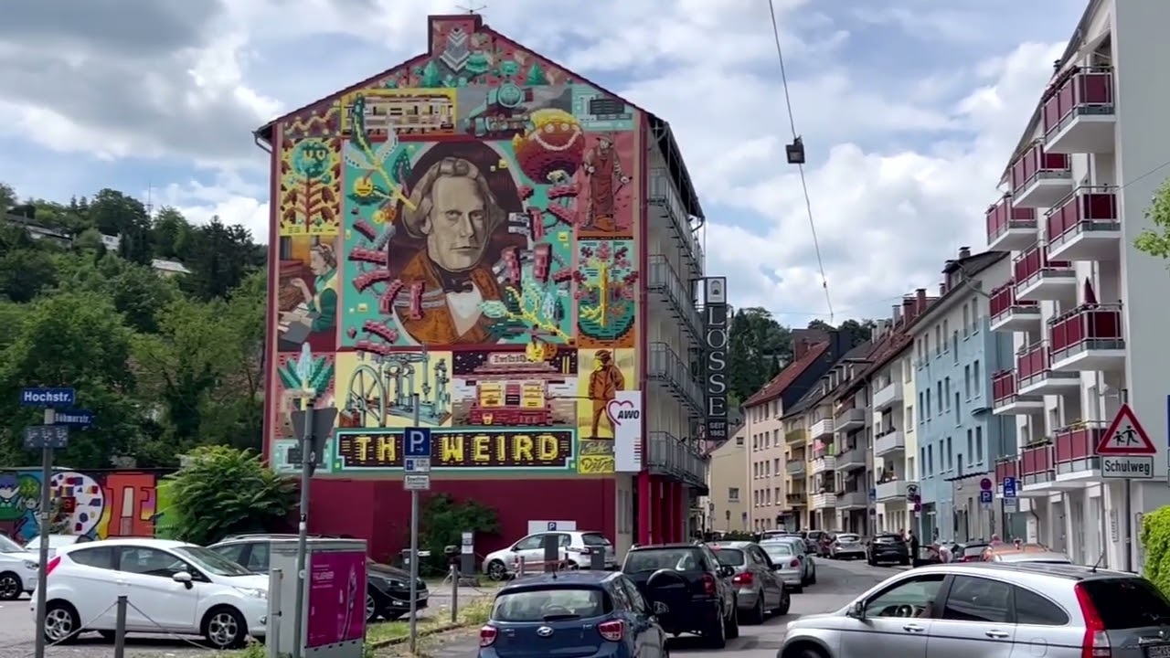 2023.07.14 - Hagen Germany