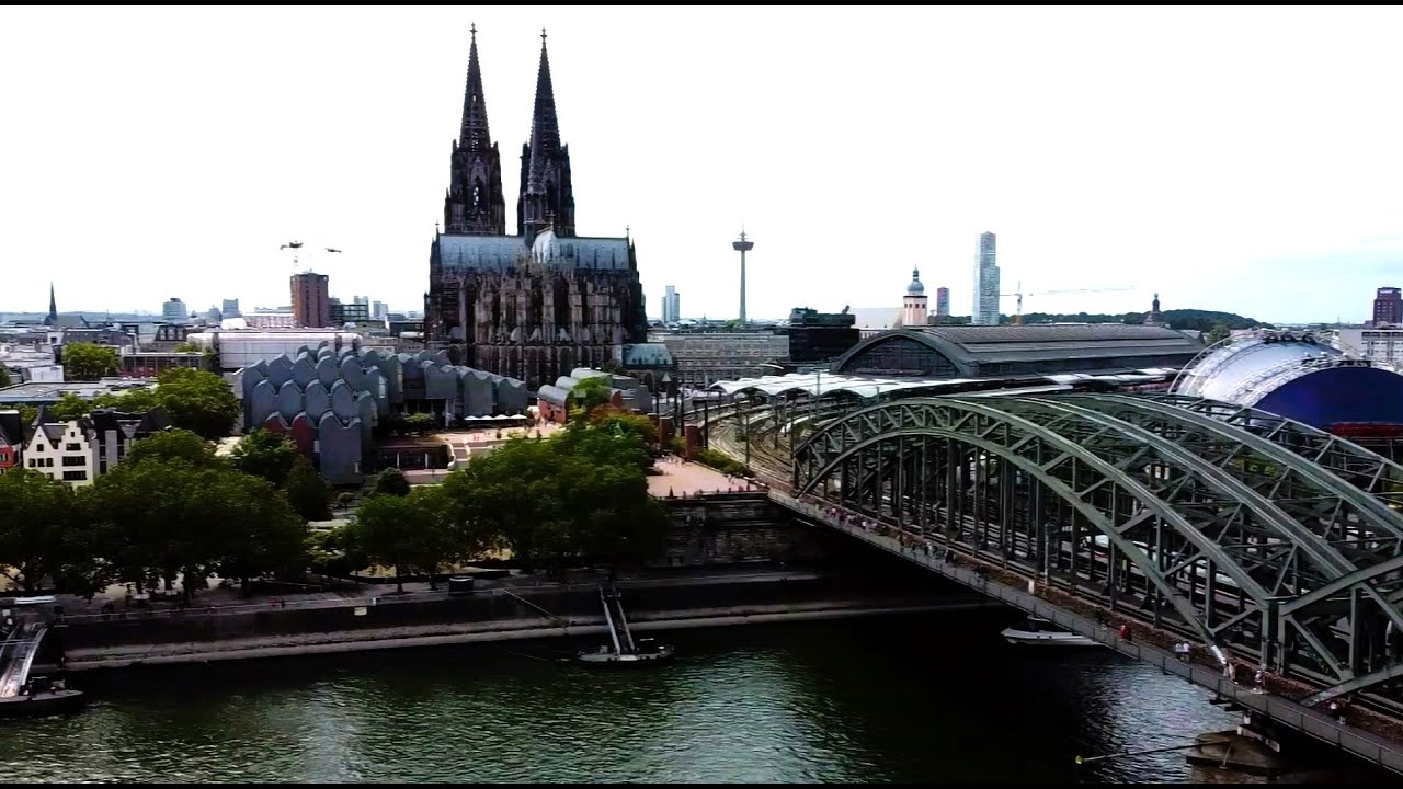 2023.07.13 - Cologne